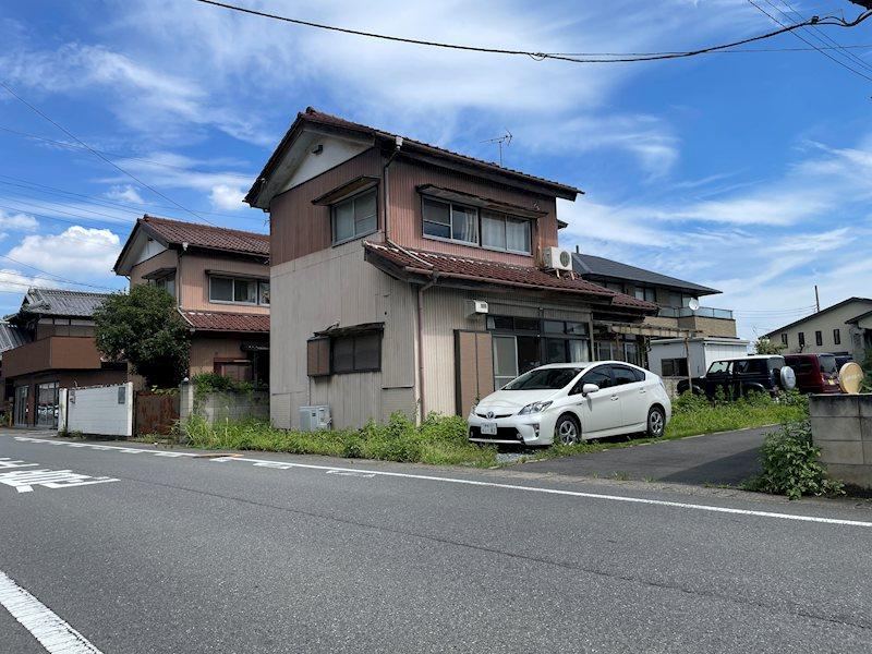 289 m² land in Takasaki, Gunma - Photo 1