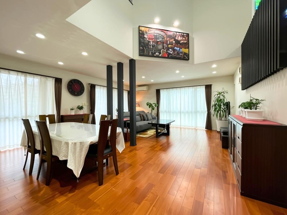 5LDK+S house in Edogawa Ward, Tokyo - Photo 1