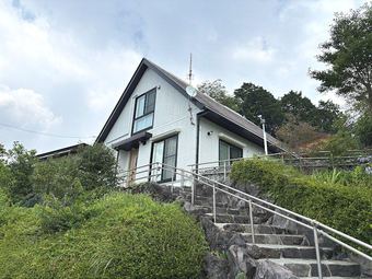 3LDK+S house in Kannami, Tagata District