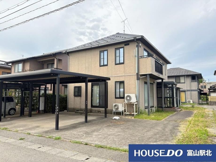 4LDK+S house in Himi, Toyama - Photo 1
