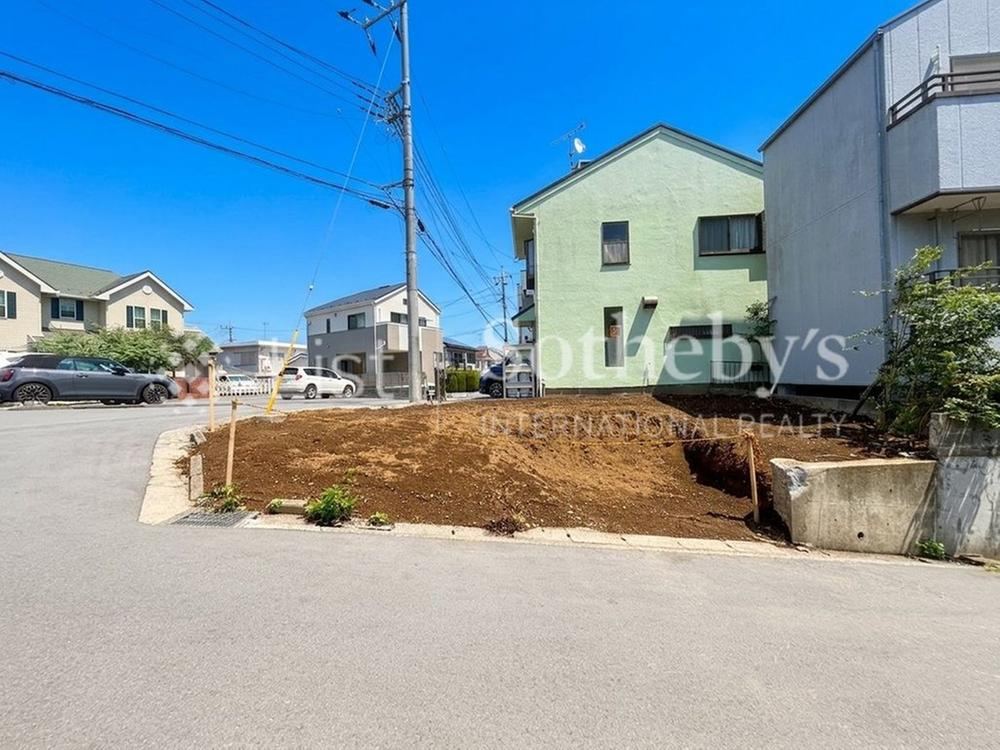 64 m² land in Asahi Ward, Yokohama, Kanagawa - Photo 1