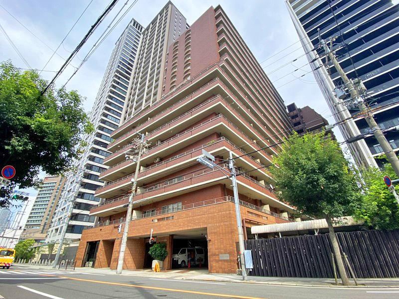 3LDK apartment in Fukushima Ward, Osaka - Photo 1