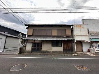 3DK house in Karatsu