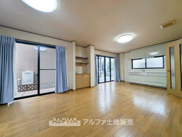 4LDK+S house in Ome, Tokyo - Photo 1