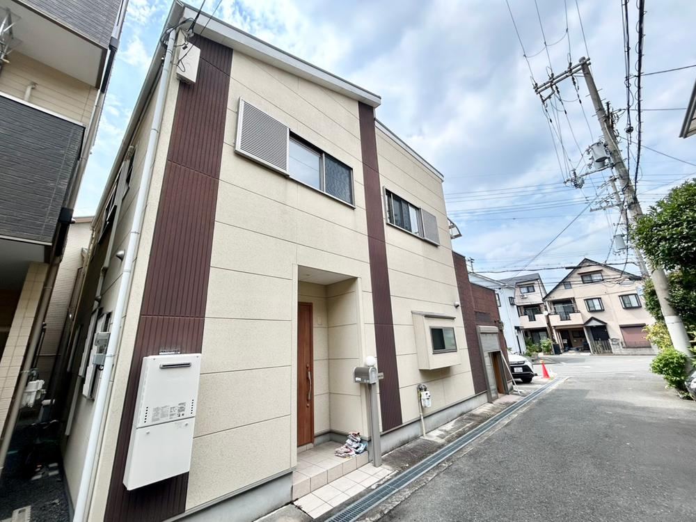 5LDK+S house in Higashiosaka, Osaka - Photo 1