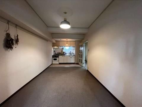 3LDK apartment in Fukushima Ward, Osaka - Photo 1