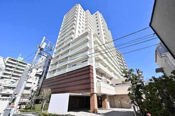 2LDK apartment in Suginami Ward, Tokyo - Photo 1