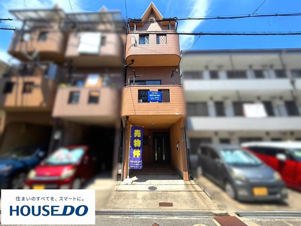 3DK+S house in Neyagawa, Osaka - Photo 1