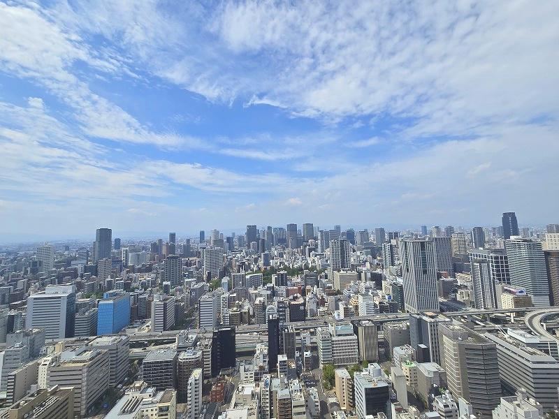 2LDK apartment in Nishi Ward, Osaka - Photo 1
