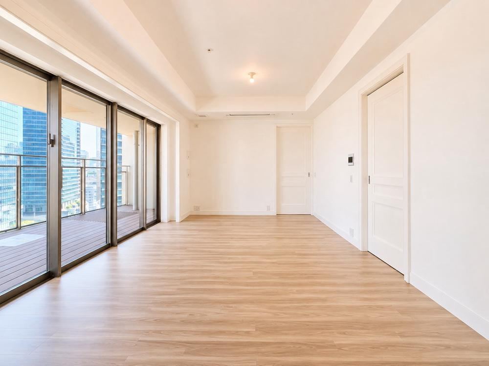 2LDK apartment in Kita Ward, Osaka - Photo 1