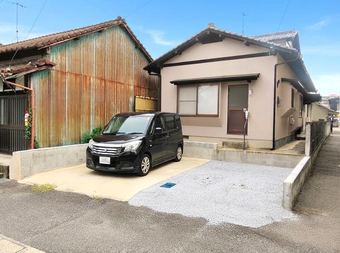 5LDK house in Nogata