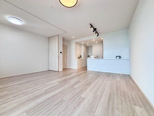 3LDK apartment in Chuo Ward, Tokyo - Photo 1