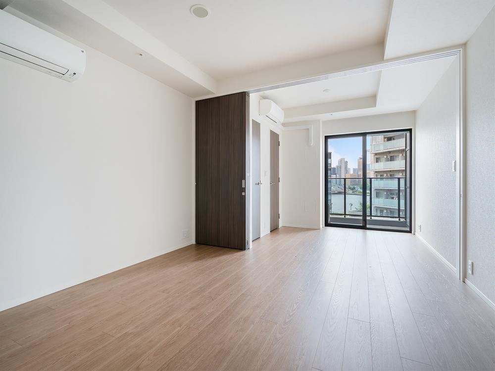 1LDK apartment in Chuo Ward, Tokyo - Photo 1