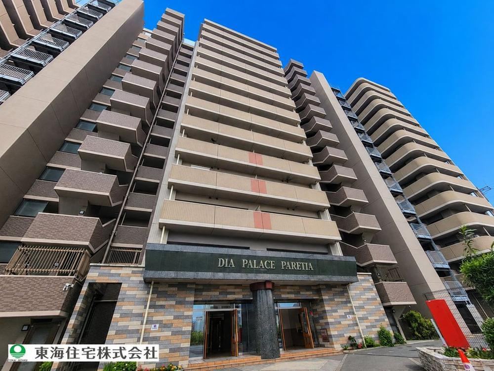 2LDK apartment in Chuo Ward, Chiba - Photo 1