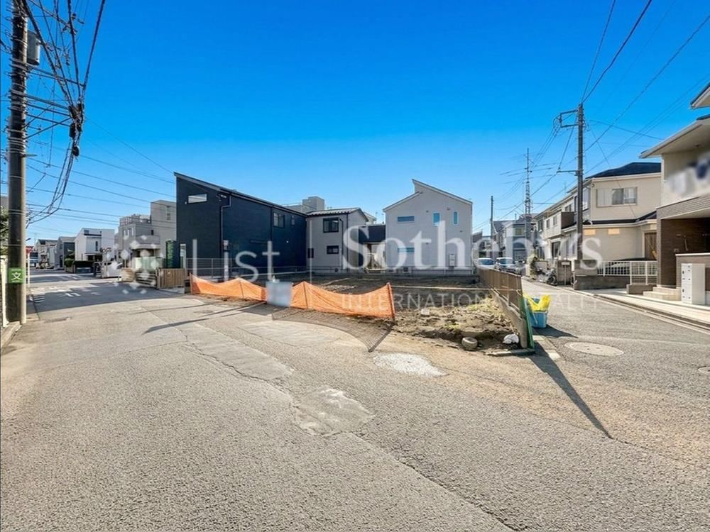 89 m² land in Chigasaki, Kanagawa - Photo 1