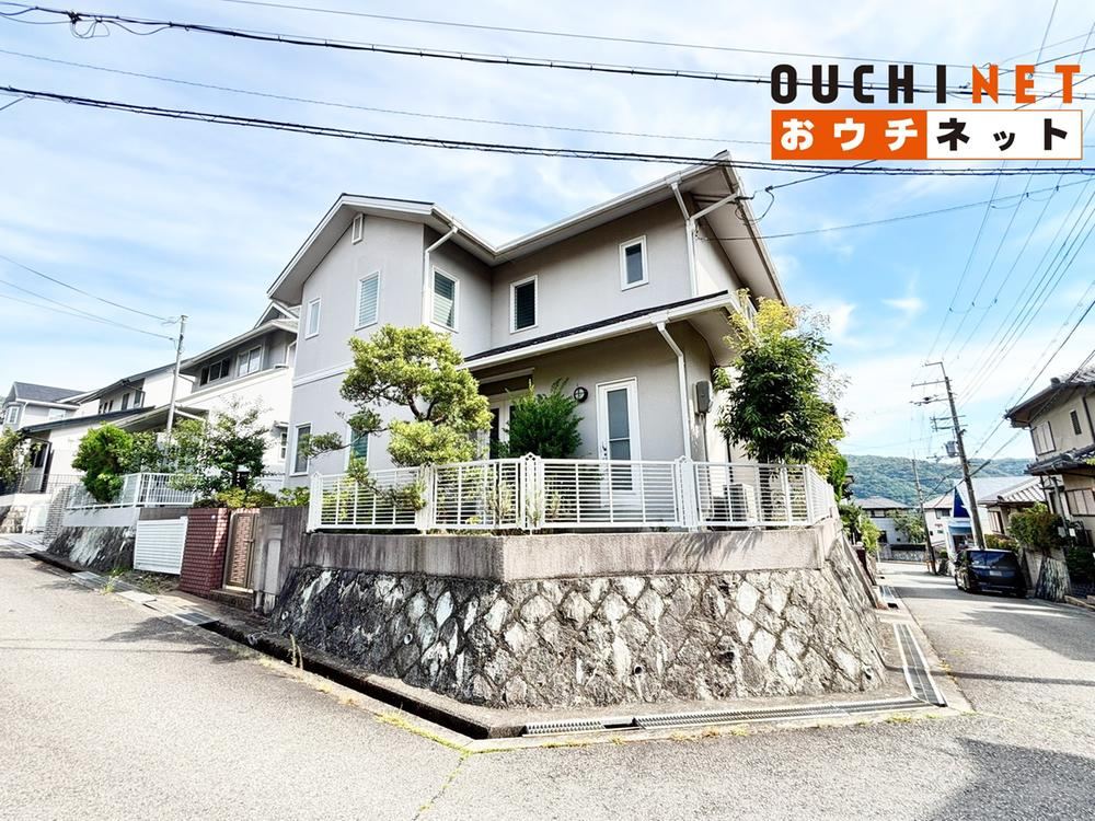 4LDK+S house in Ikeda, Osaka - Photo 1