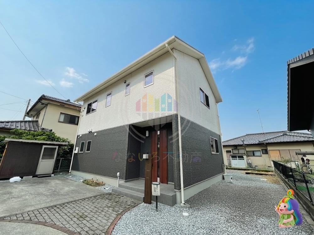 4LDK house in Yaita, Tochigi - Photo 1