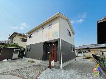 4LDK house in Yaita