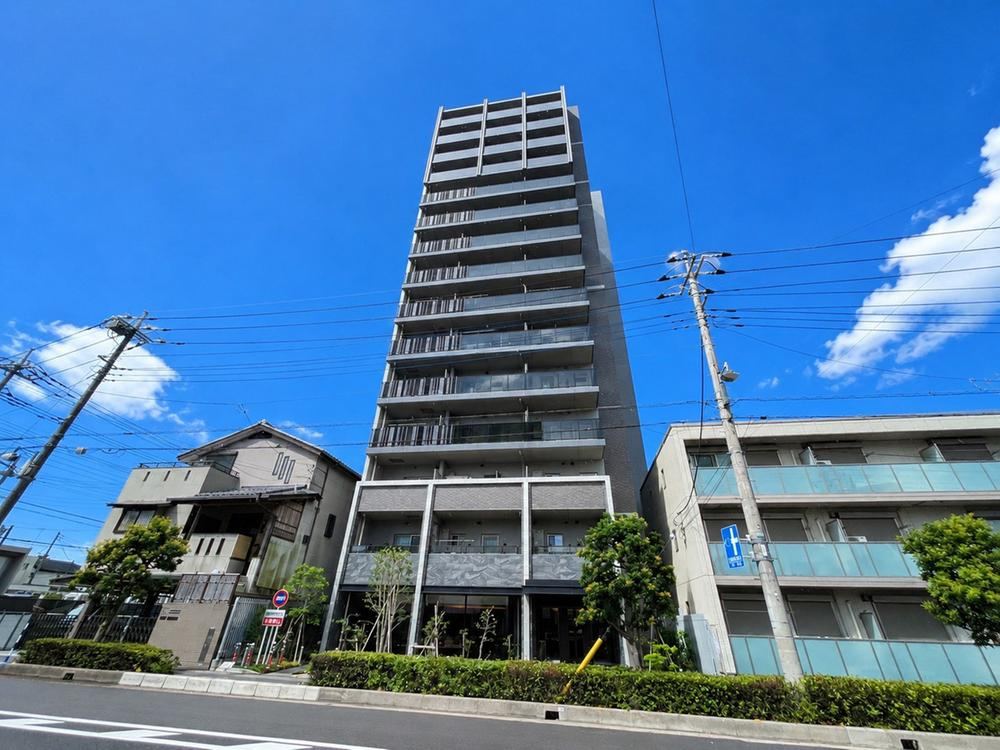 1LDK apartment in Soka, Saitama - Photo 1