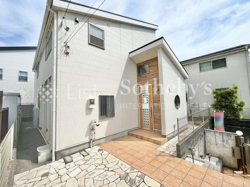 2LDK+S house in Sakae Ward, Yokohama, Kanagawa - Photo 1