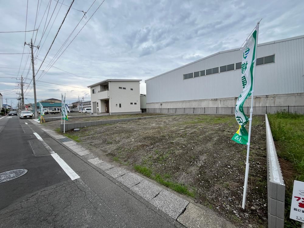 185 m² land in Takasaki, Gunma - Photo 1