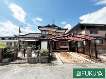 6LDK house in Higashiomi