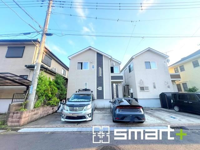 5LDK house in Mito, Ibaraki - Photo 1