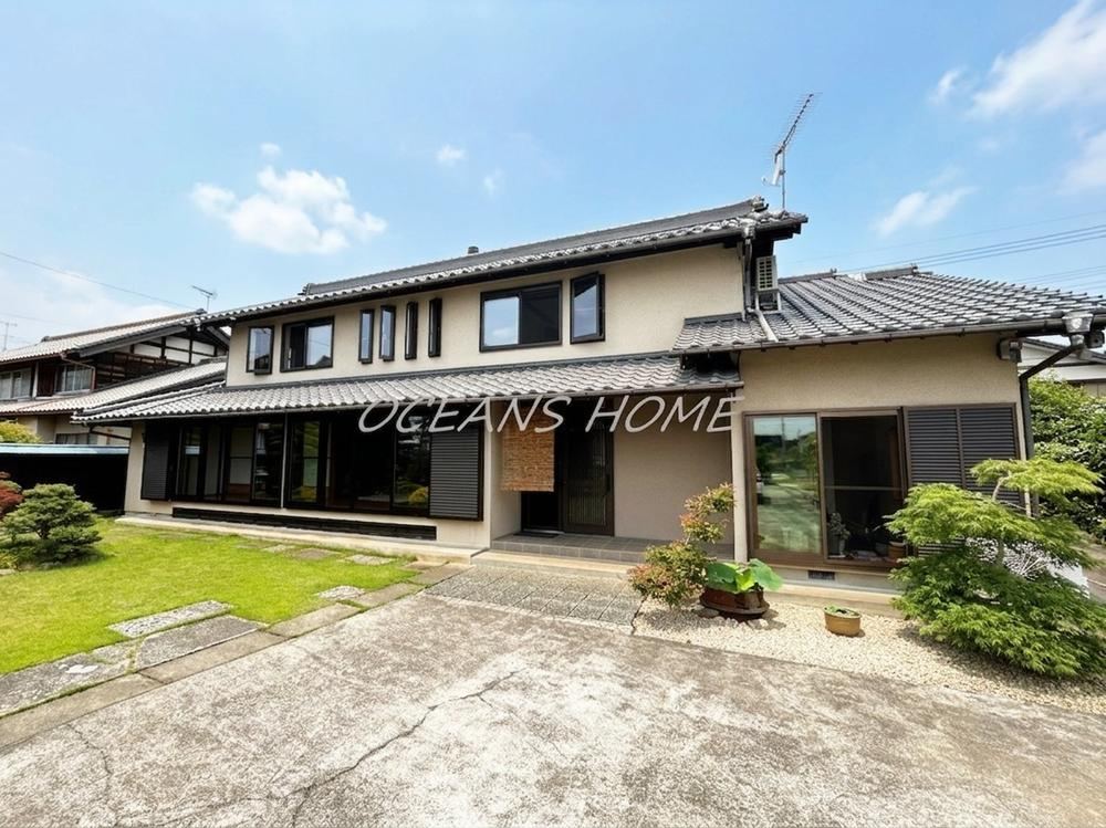 5LDK house in Tokigawa, Hiki District, Saitama - Photo 1