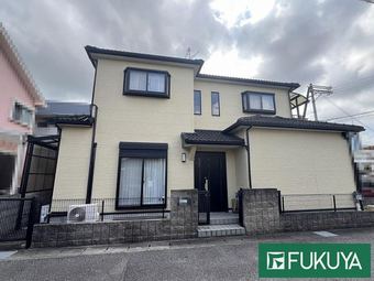 5LDK house in Miki