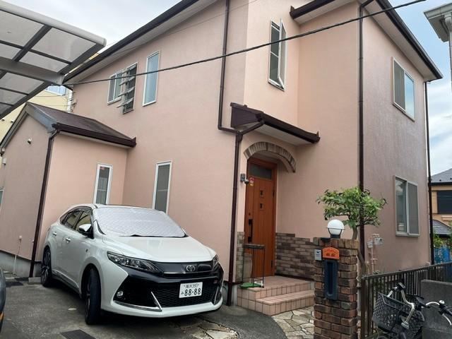 4LDK house in Aoba Ward, Yokohama, Kanagawa - Photo 1