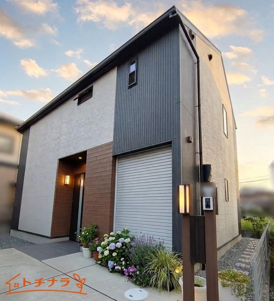 3LDK house in Seika, Soraku District, Kyoto - Photo 1