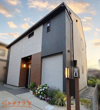 3LDK house in Soraku District
