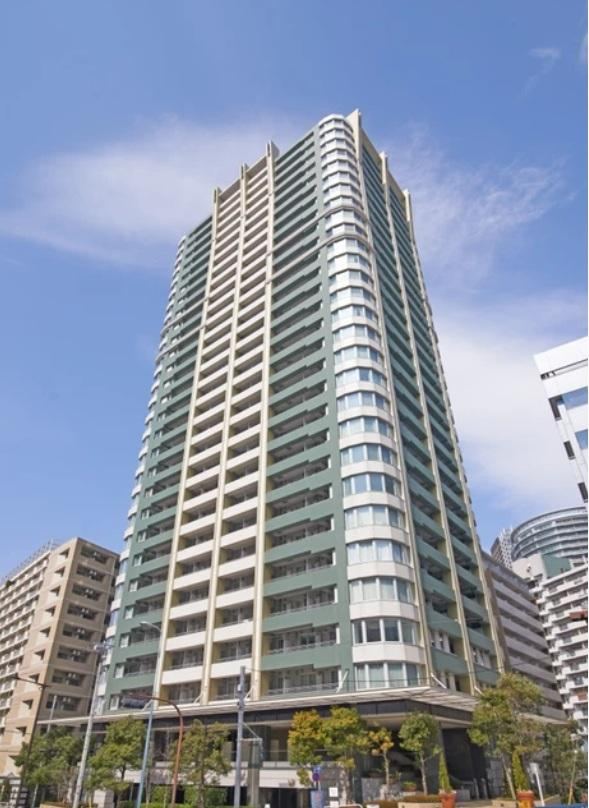 studio apartment in Shinagawa Ward, Tokyo - Photo 1