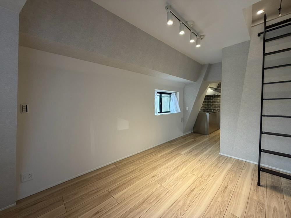 1LDK apartment in Taito Ward, Tokyo - Photo 1