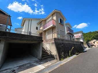 4LDK house in Konan
