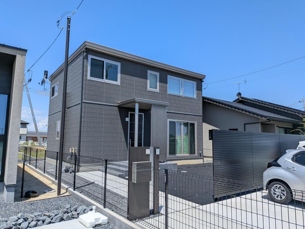 3LDK house in Mito, Ibaraki - Photo 1