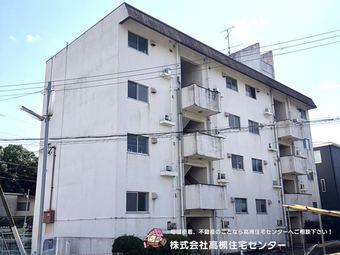 1DK apartment in Shimamoto, Mishima District