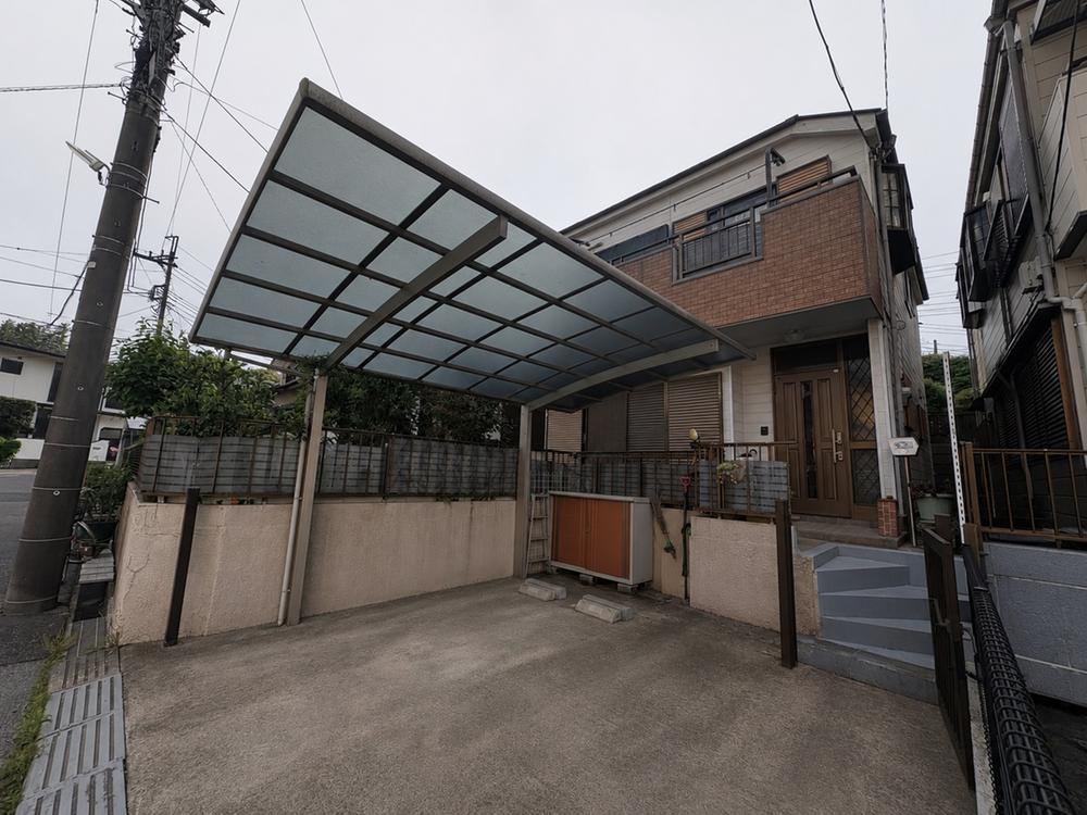 4DK house in Kashiwa, Chiba - Photo 1