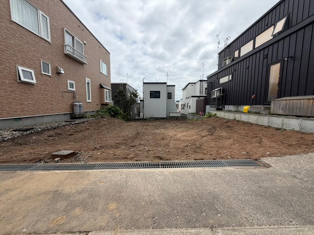 165 m² land in Kiyota Ward, Sapporo, Hokkaido - Photo 1