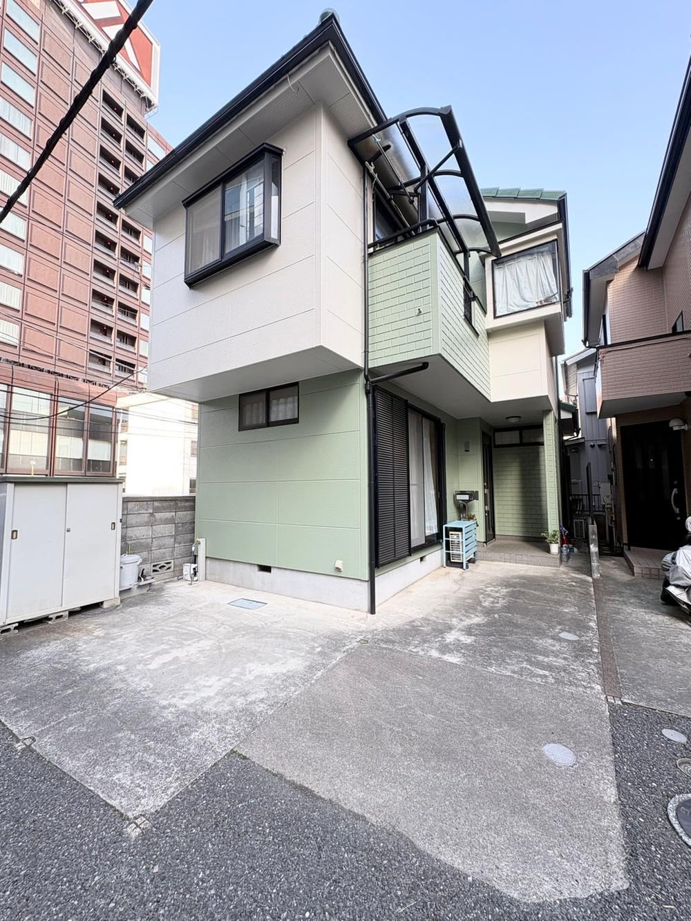 4DK house in Omiya Ward, Saitama - Photo 1