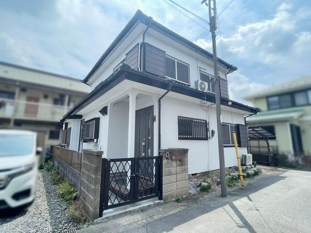 5DK house in Kasukabe, Saitama - Photo 1