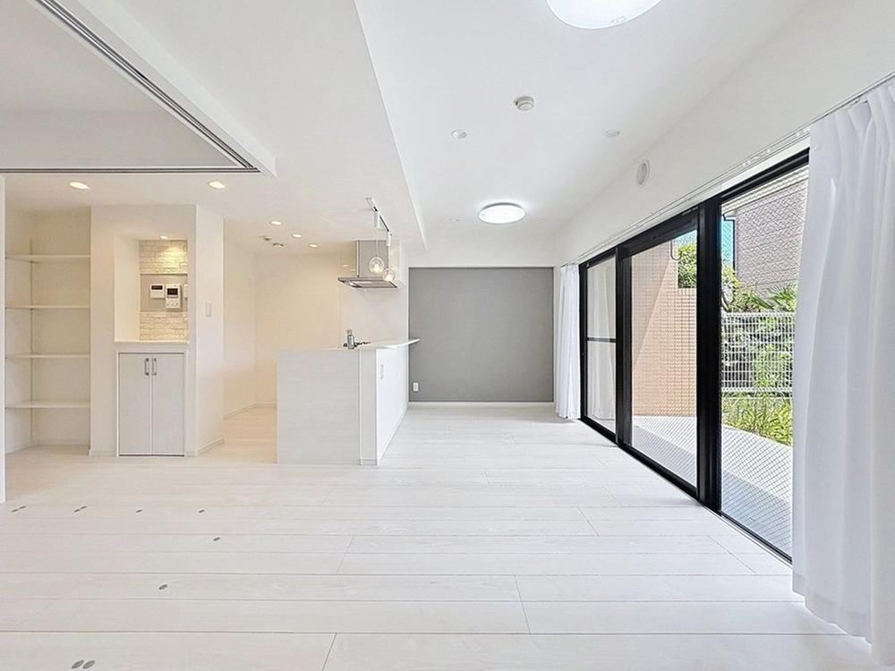 3LDK apartment in Matsudo, Chiba - Photo 1
