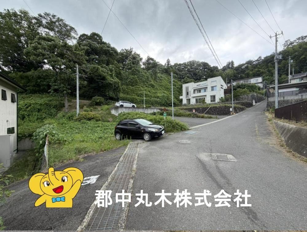 1261 m² land in Nihommatsu, Fukushima - Photo 1