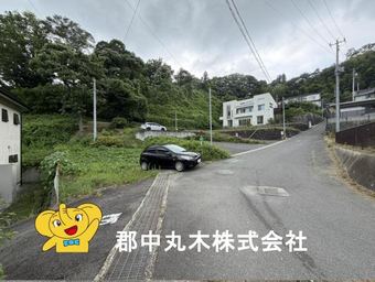 plot of land in Nihommatsu