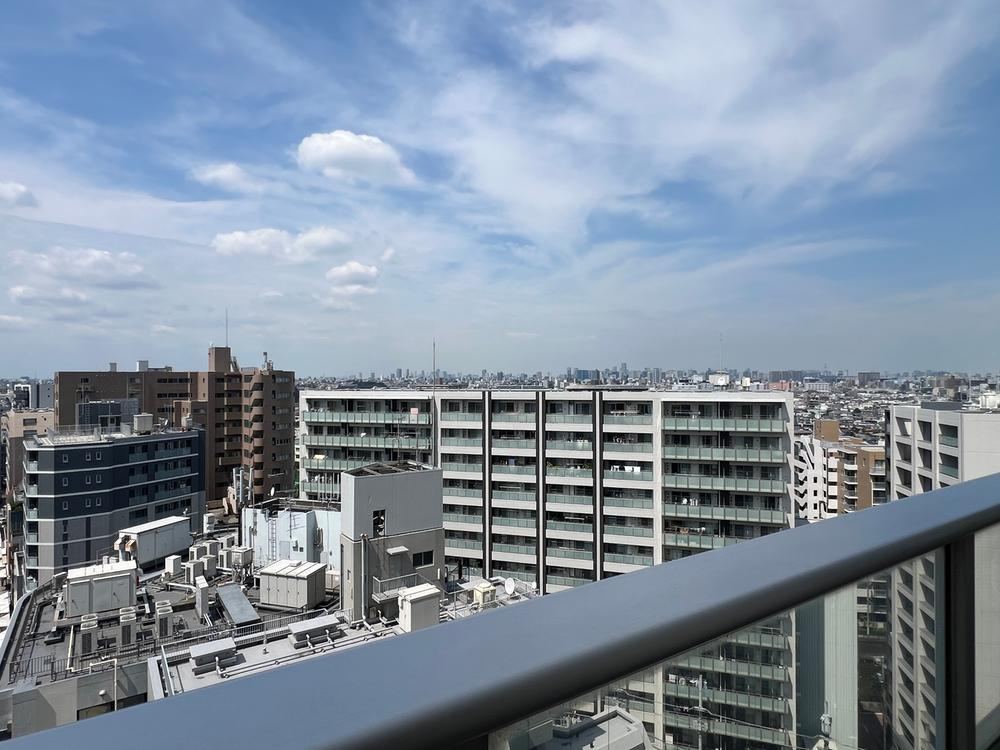 2LDK apartment in Ota Ward, Tokyo - Photo 1