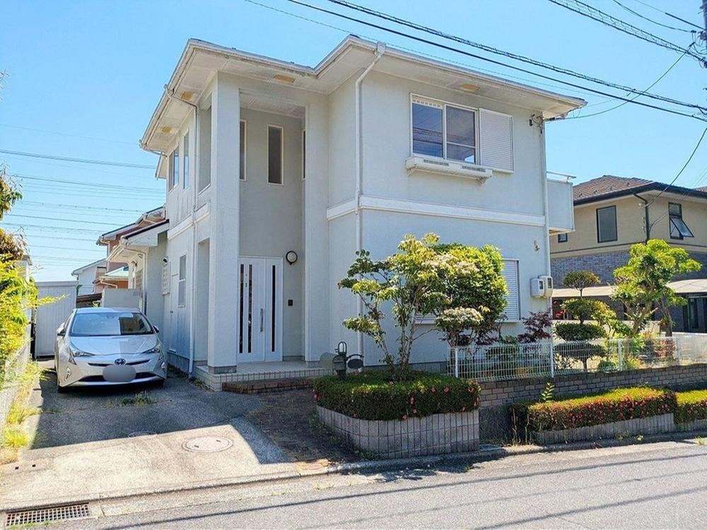 4LDK+S house in Saeki Ward, Hiroshima - Photo 1