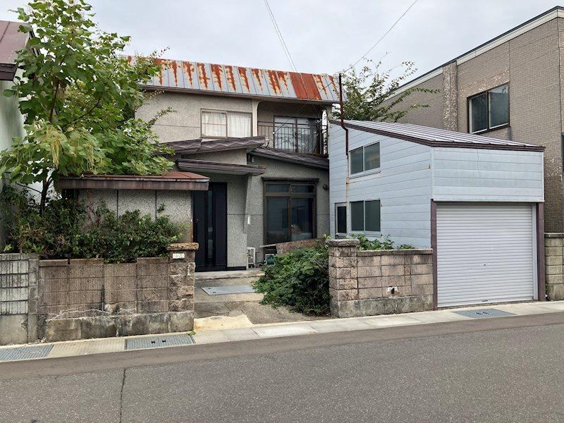 150 m² land in Aomori, Aomori - Photo 1