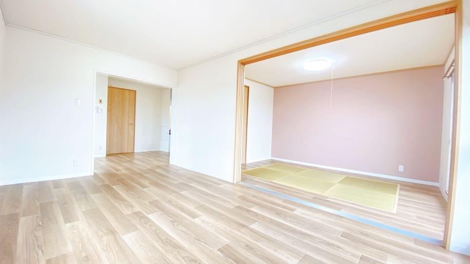 3LDK apartment in Nara, Nara - Photo 1