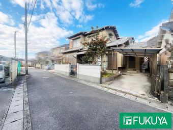 4LDK+S house in Taishi, Ibo District