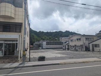 plot of land in Tono